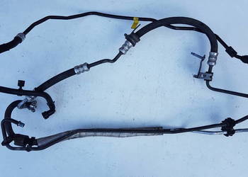 Waz-przewod-rurka  wspomagania Ford Mondeo 4