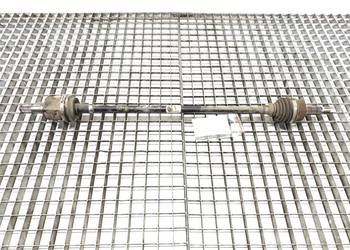 PÓŁOŚ LEWY TYŁ HYUNDAI TUCSON 1.6 180KM SUV PRZEGUB