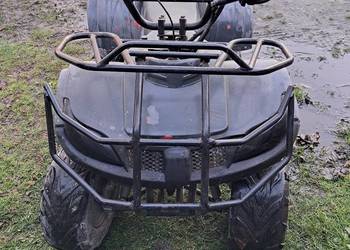 Sprzedam quada 125poj
