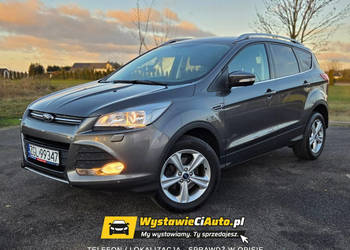 Ford Kuga Telefon: 501_224_367 Lokalizacja: Goleniów II (2012-)
