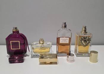 Perfumy