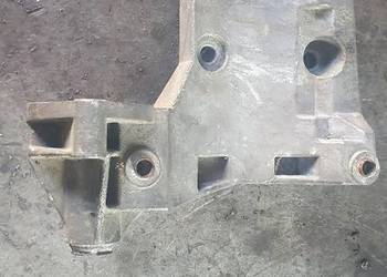 Łapa mocowanie sprężarki klimatyzacji bmw 2.5d 3.0d m57