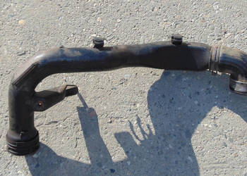 Rura Wąż 8E0145762 8E0145834L Audi Seat
