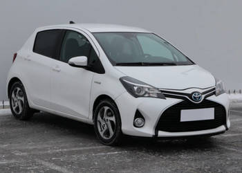 Toyota Yaris 1.5 Hybrid