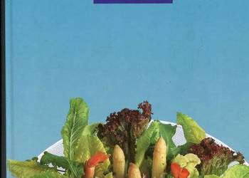 Gotuj zdrowo Pełnowartościowa smaczna kuchnia - Mascha Kauka