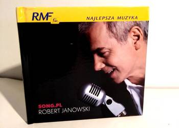 Robert Janowski - Song.pl (1 wydanie)