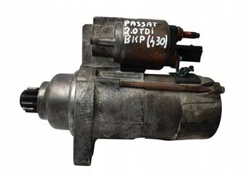 ROZRUSZNIK VW Passat B6 2.0 TDI BKP Typ Valeo