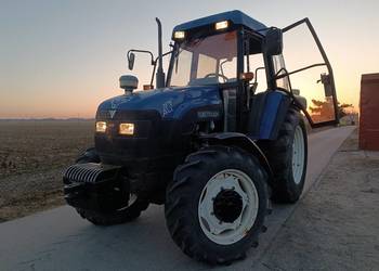 Pol-Mot 824 Foton Perkins!