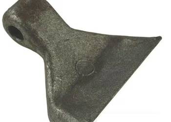 Nóż bijaka Agricom Celli , Kuhn ,Maletti , Perugini