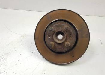 ZWROTNICA LEWA PRZÓD  RENAULT MEGANE GRANDTOUR