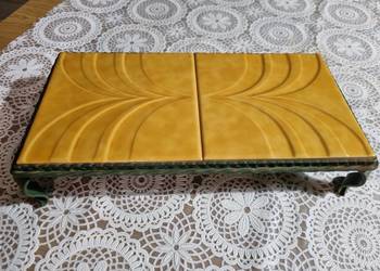 Podstawka ceramiczna Podstawka ceramiczna