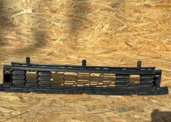 KRATKA ZDERZAKA PRZOD ŚRODKOWA SKODA KAROQ I 1 57A 57A853677 KRATKA ZDERZAKA PRZOD ŚRODKOWA SKODA KAROQ I 1 57A 57A853677