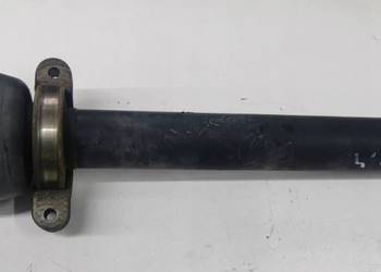 Półoś prawa długa man Volvo s60 v70 II 2.0 2.4 2.3 p9181256