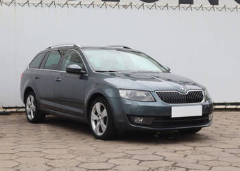 Skoda Octavia 1.4 TSI