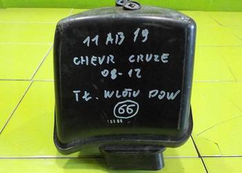 CHEVROLET CRUZE I 1.6 B 09r rezonator powietrza