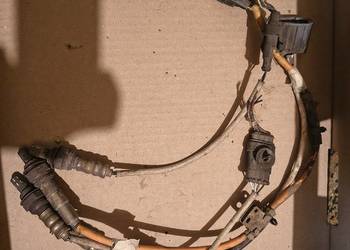 sonda lambda 0za532 a10 fiat panda punto seicento oryginał