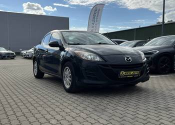 Mazda 3 2010