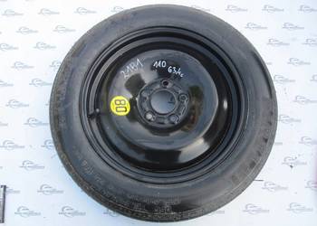 MONDEO MK4 S-MAX GALAXY MK3 koło dojazdowe 125/85/16 99M 5x108 1S71MH