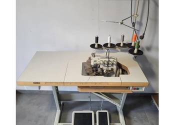 OVERLOCK KANSAI UK 2116S