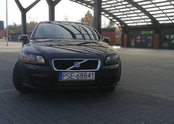 Sprzedam Volvo C30 1.6 Diesel 110KM!