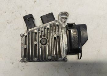 PEUGEOT 408 GT Moduł sterownik akumulatora 9849278480