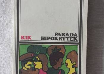 Dana Dumitru: PARADA HIPOKRYTEK