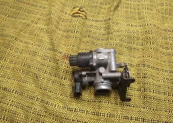 Yamaha X-Max przepustnica