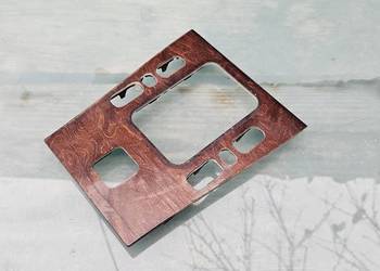 Ramka wybieraka mercedes w202 clasic 2026804039