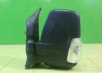 FORD TRANSIT MK8 VIII 2.2 TDCI 15r lusterko lewe