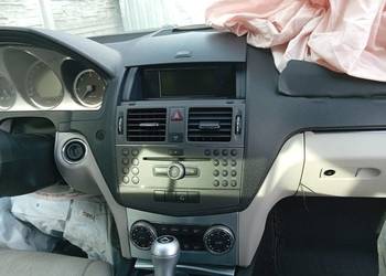 2009 Mercedes-Benz 2009 mercedes-benz w 204