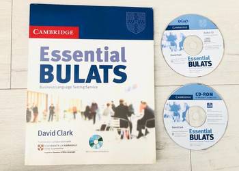 Książka do nauki angielskiego Business English Cambridge CD Książka do nauki angielskiego Business English Cambridge CD