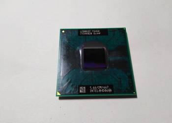 Procesor Intel® Core2 Duo T5450 1,66