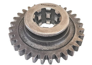 Koło Zębate Napędu Pompy Hydraulicznej URSUS C-330 Oryginał / 50011190