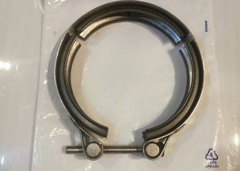 Opaska obejma rury układu wydechowego 21472836 Volvo Truck / Renault Truck