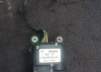 Silniczek Nagrzewnicy 0 132 801 039 Audi A4 B5 (a-18)(3)
