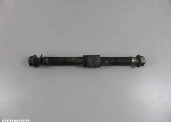 Ośka koła tył Harley Davidson Sportster 883/1200 H500 Ośka koła tył Harley Davidson Sportster 883/1200 H500