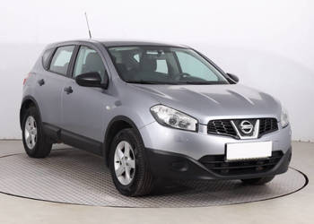Nissan Qashqai 1.6