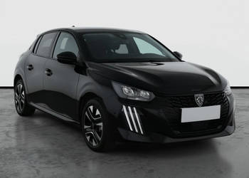 Peugeot 208 1.2 PureTech