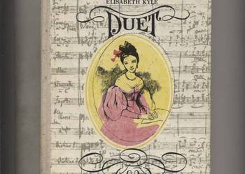 Duet - Elisabeth Kyle