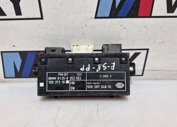 BMW E38 E39 MODUŁ STEROWNIK DRZWI 8352062