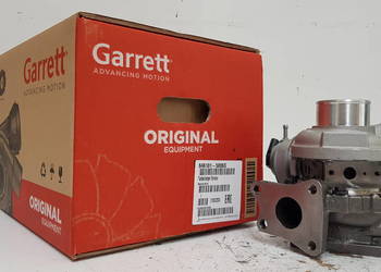 Nowa turbosprężarka Garrett 846101-5006S 846101-0006 846101-6