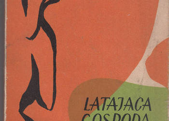 (02032) LATAJĄCA GOSPODA – GILBERT KEITH CHESTERTON