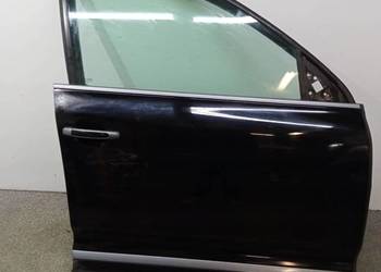 DRZWI PRAWE PRZÓD L041  Porsche Cayenne I (2002 – 2010)