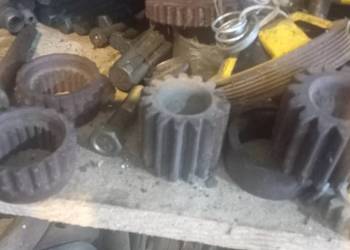 Koła zębate do Ursus 912 , 1214 inne