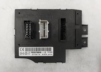 Moduł UCH Renault Master P8200789846--G 28121286-3A
