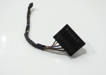 KOSTKA LAMPY TYŁ W BŁOTNIK BMW E61 LCI 9120989 (4570717)