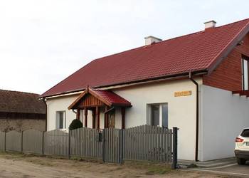 Siedlisko pomiędzy Piszem a Ełkiem w Zaskwierkach, gmina Biała Piska