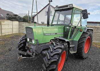FENDT 308 LSA