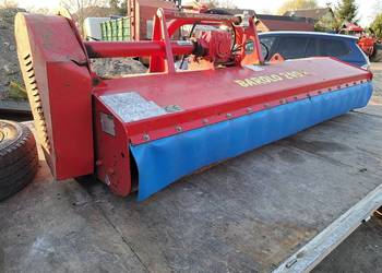 Mulczer  OMARV TFLC 240H 2,4 m. Kosiarka bijakowa przesuwna  tylno-boczna