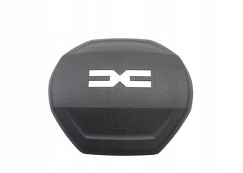 PODUSZKA POWIETRZNA LEWA KIEROWCY AIRBAG 985100254R Dacia Duster III